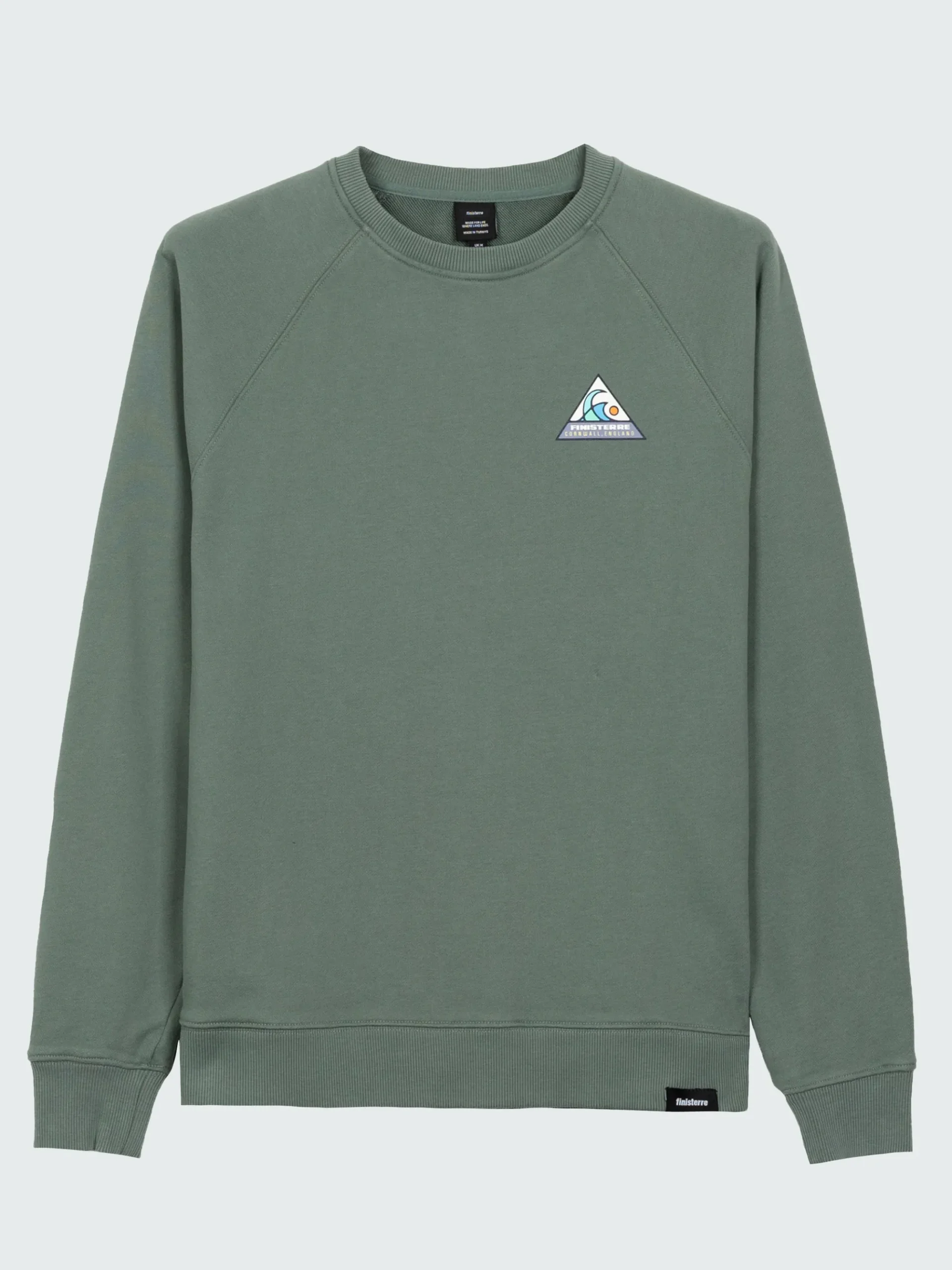 Men's Future Waves Coho Sweatshirt