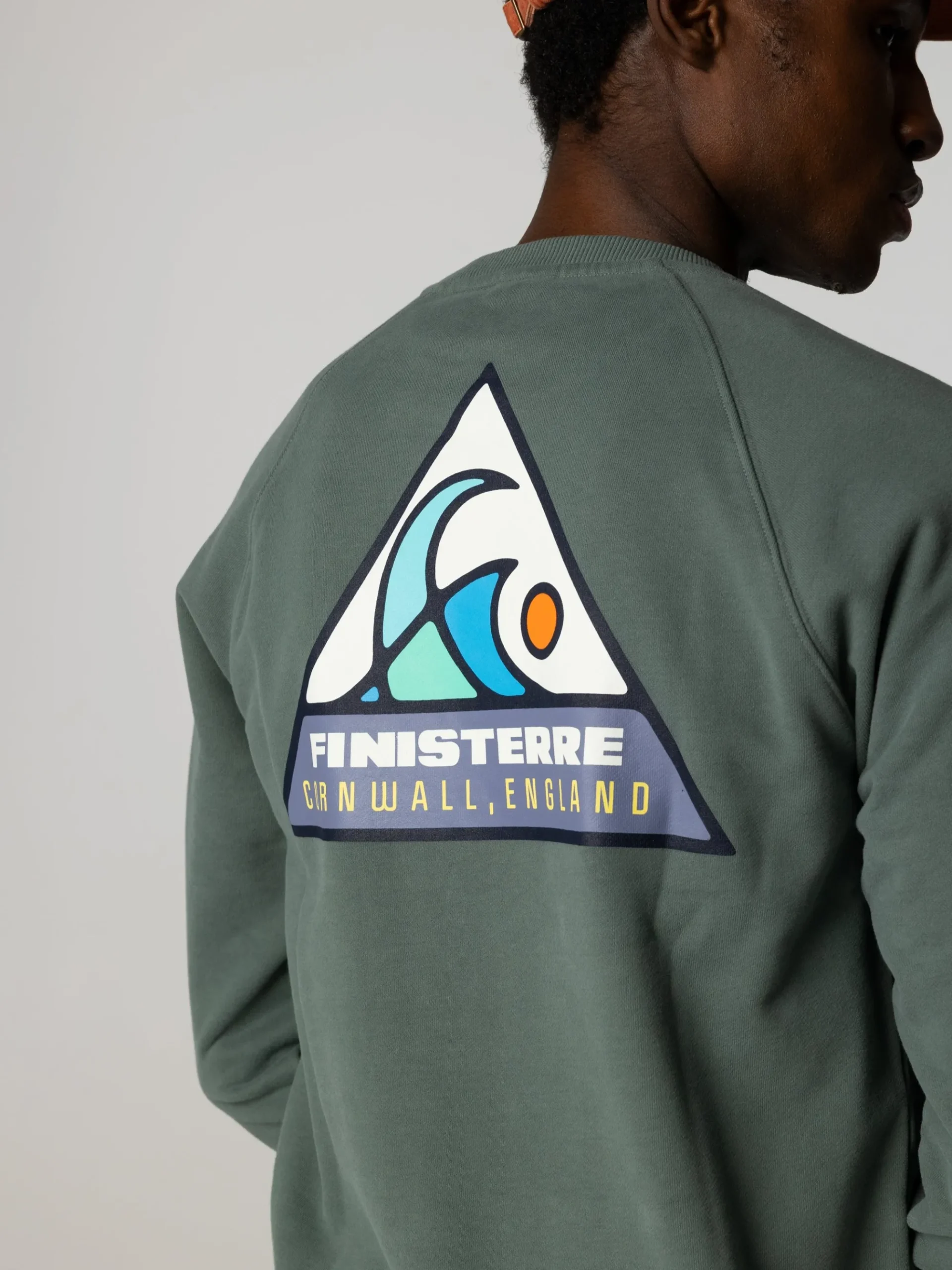 Men's Future Waves Coho Sweatshirt