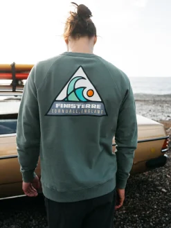 Men's Future Waves Coho Sweatshirt