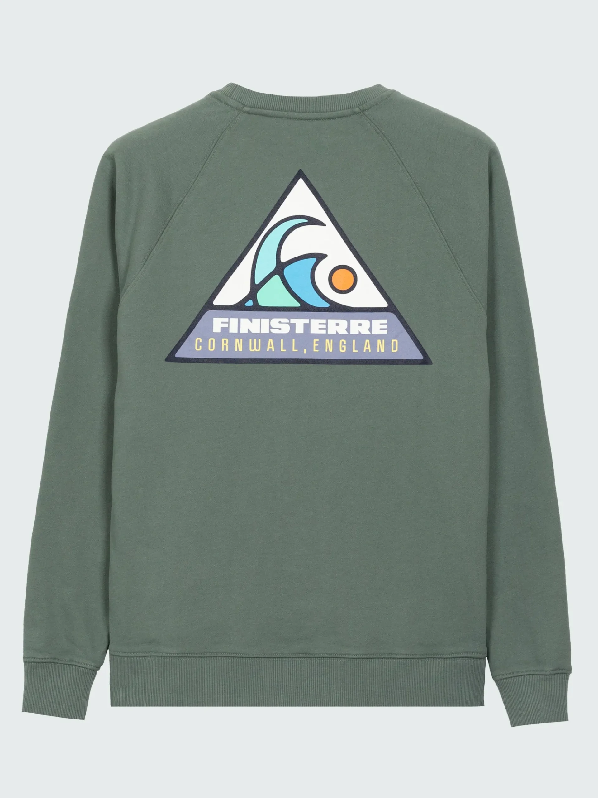 Men's Future Waves Coho Sweatshirt