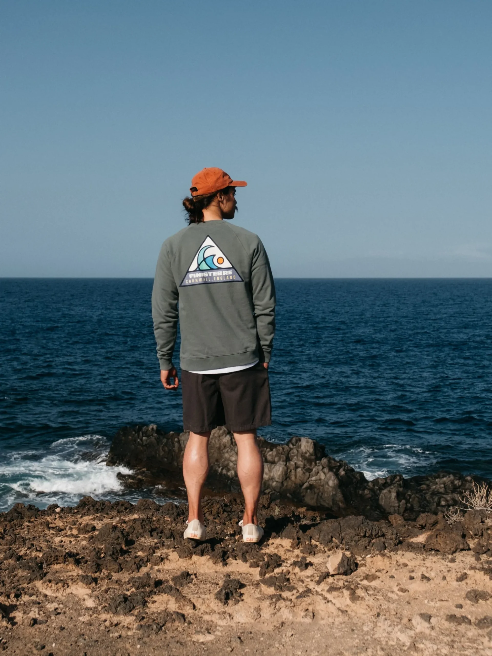 Men's Future Waves Coho Sweatshirt
