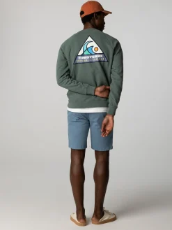 Men's Future Waves Coho Sweatshirt