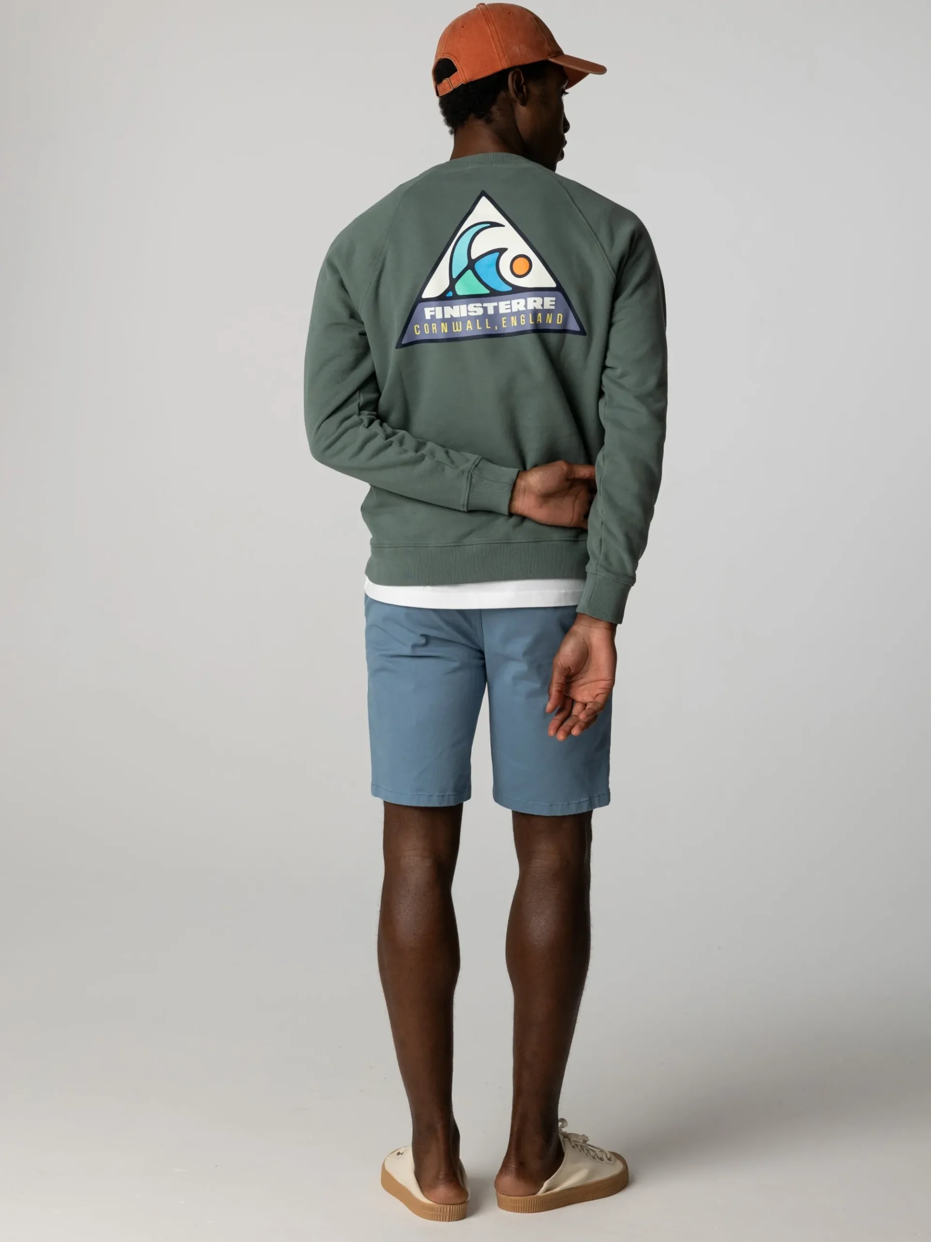 Men's Future Waves Coho Sweatshirt