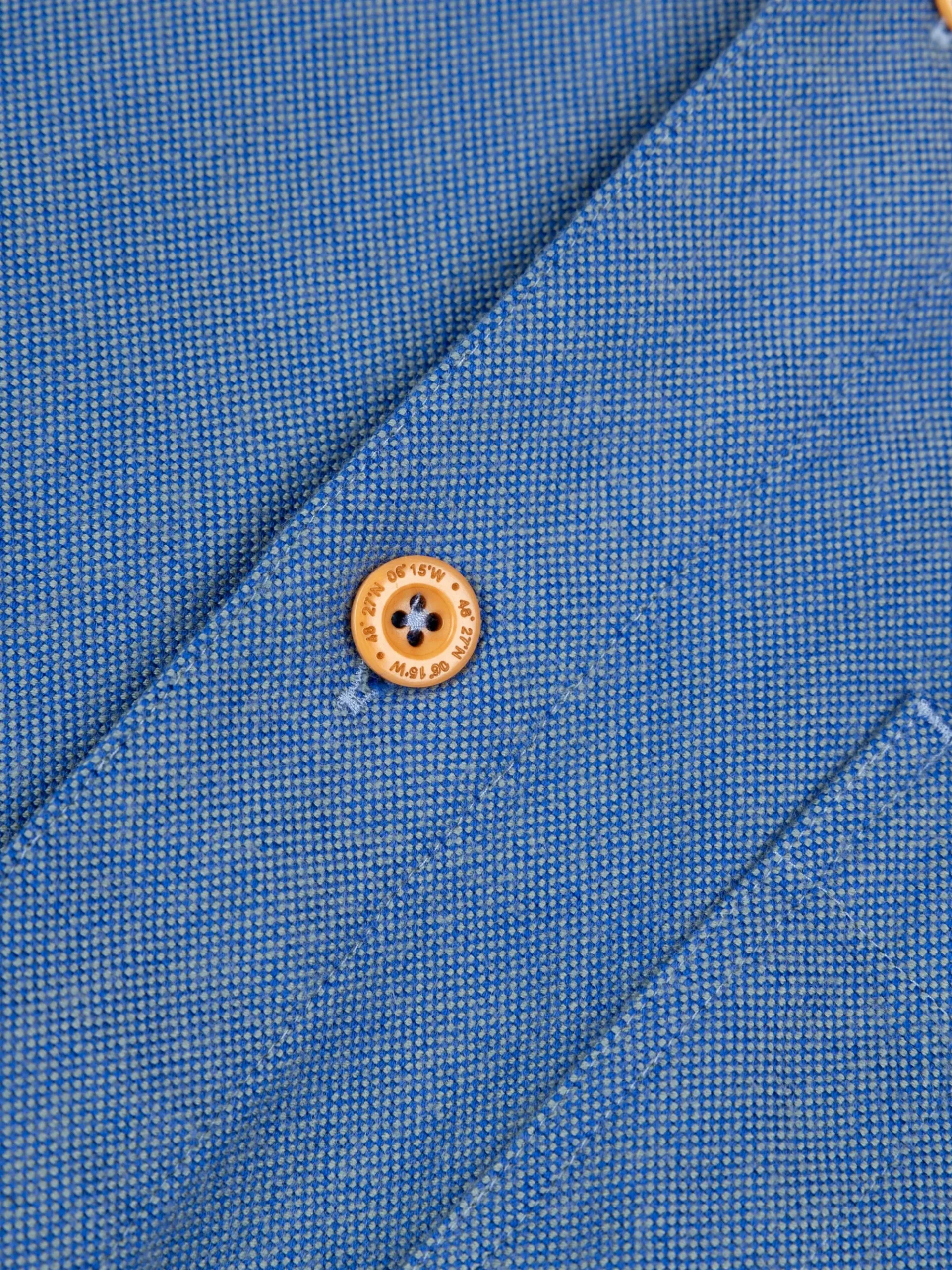 Men's Gylly Shirt