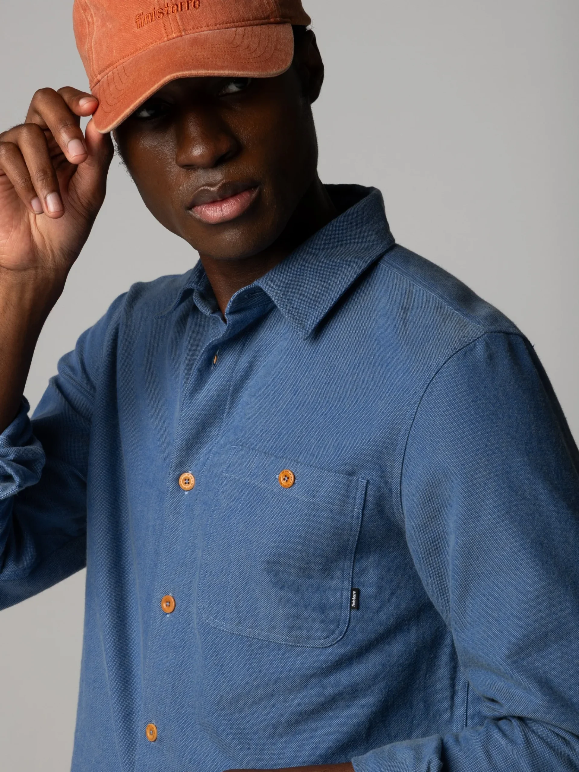 Men's Gylly Shirt