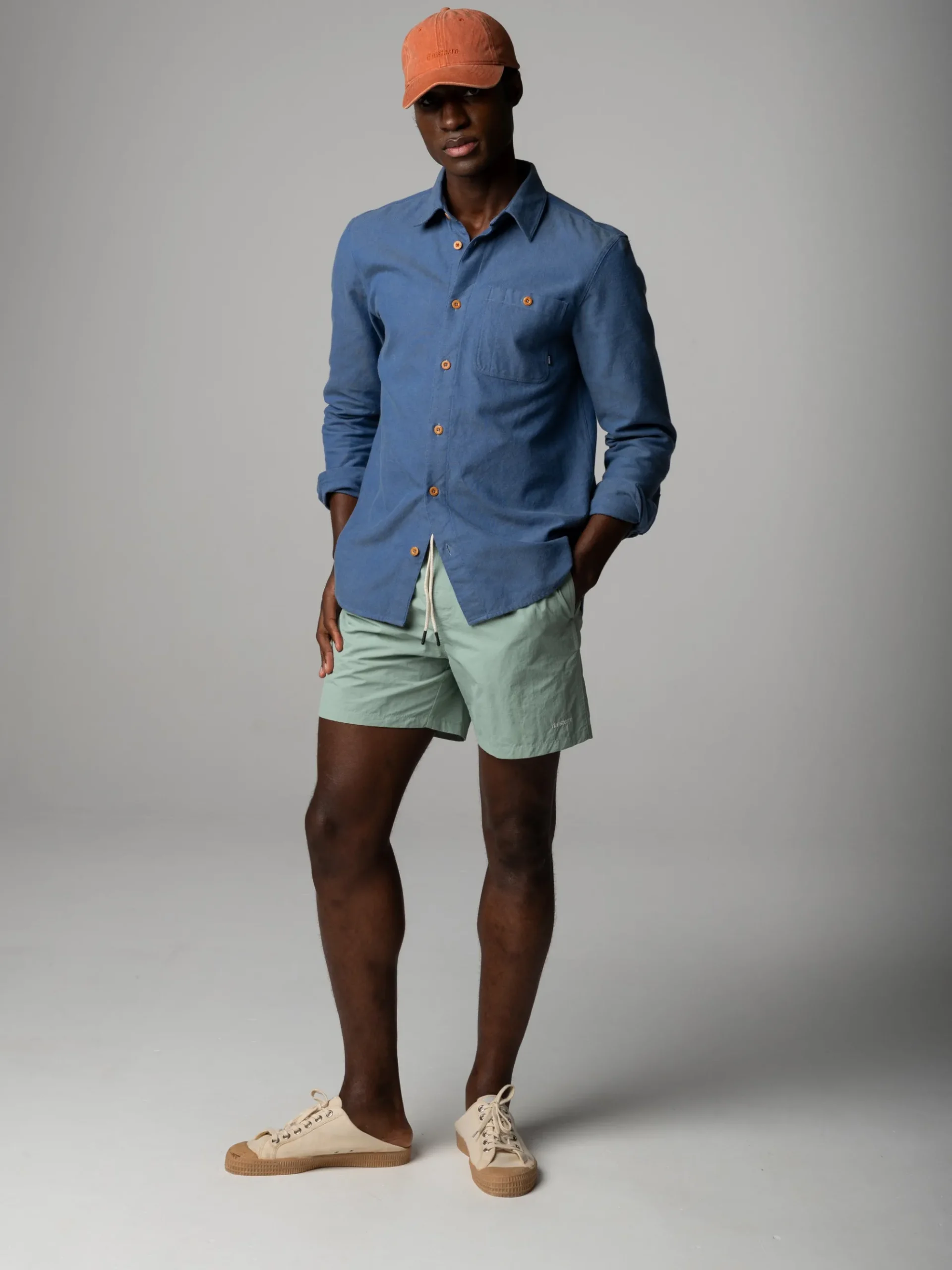 Men's Gylly Shirt