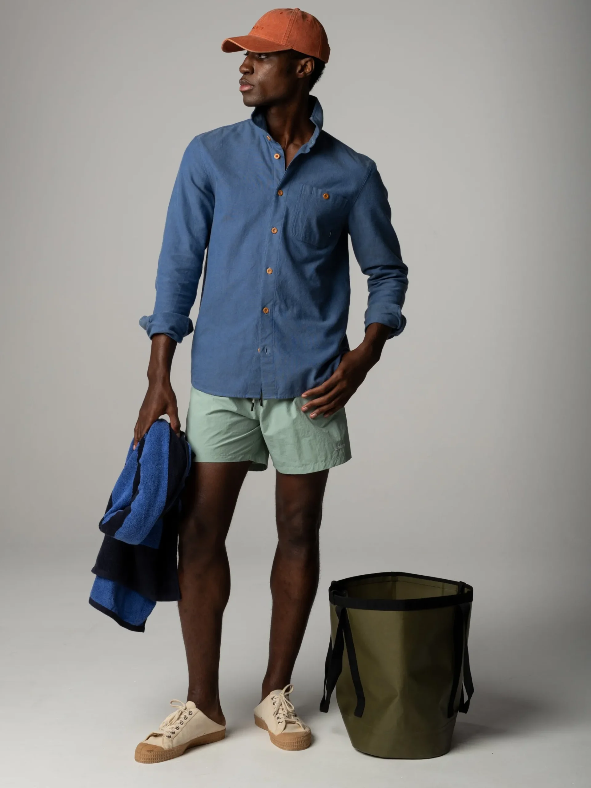 Men's Gylly Shirt