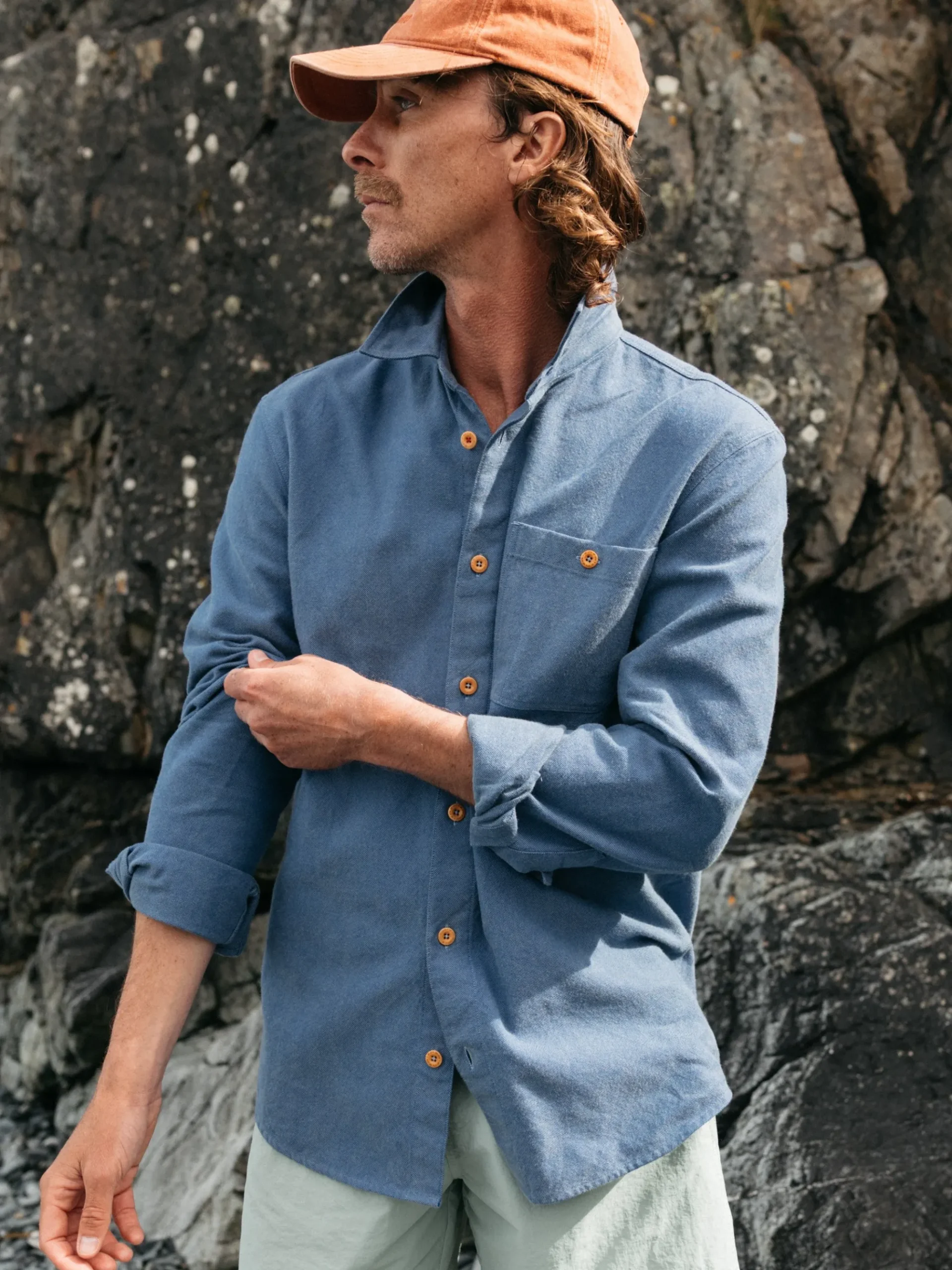 Men's Gylly Shirt