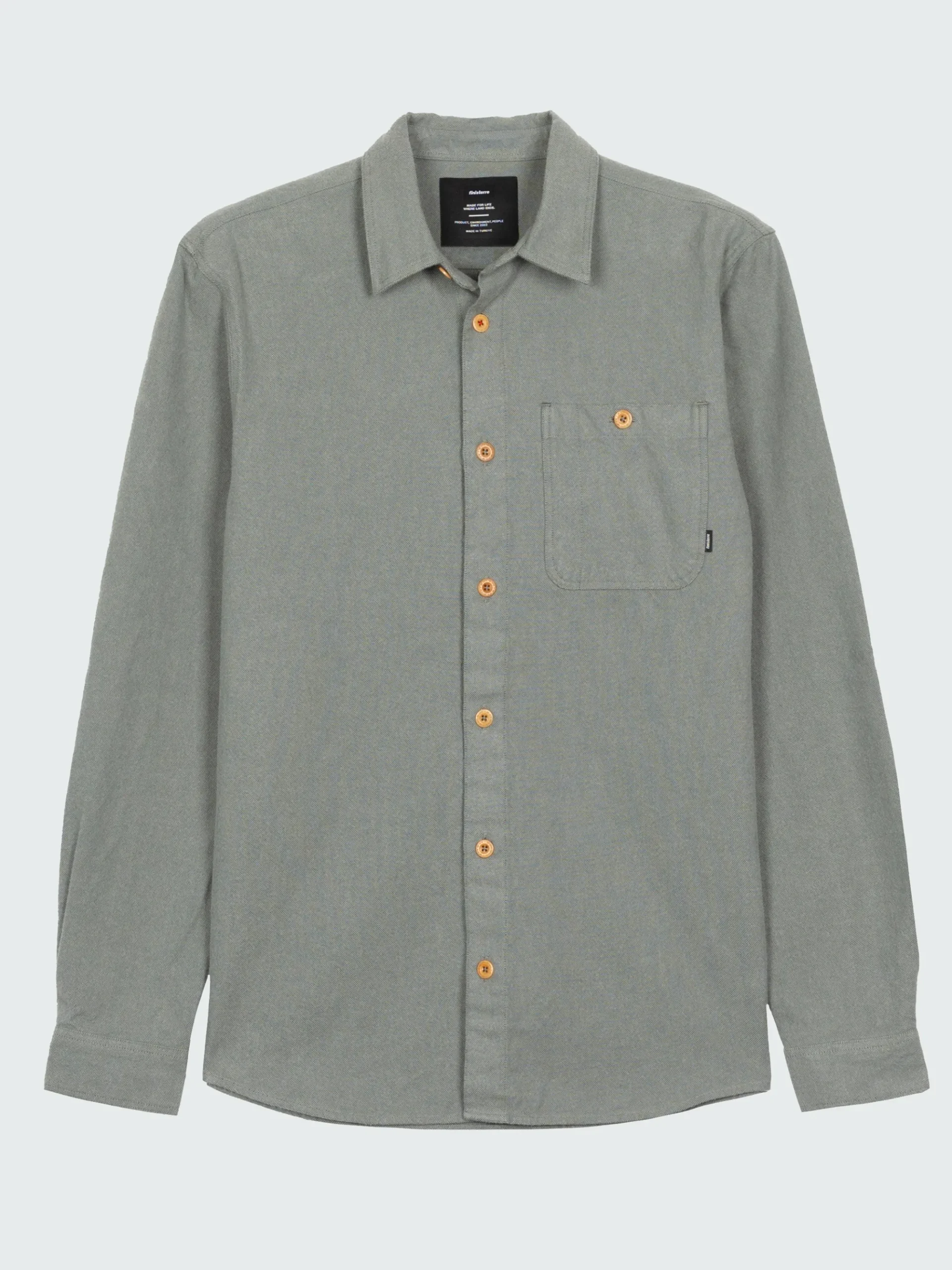 Men's Gylly Shirt
