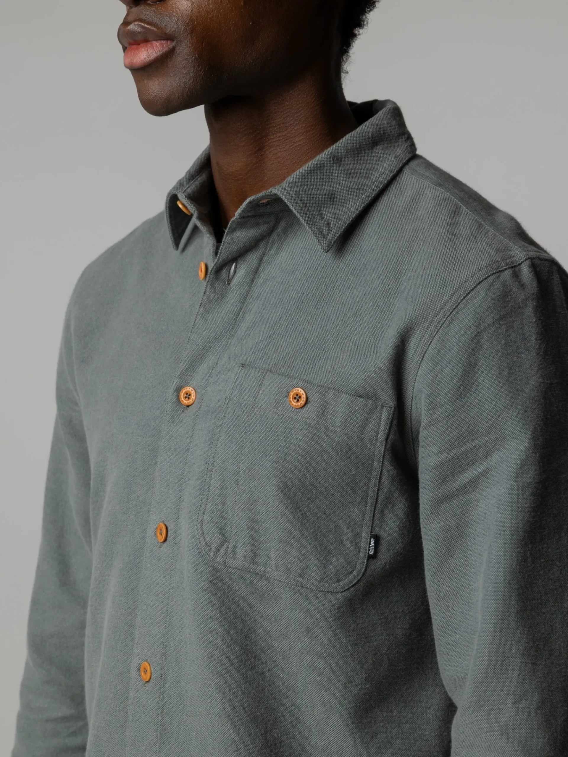 Men's Gylly Shirt
