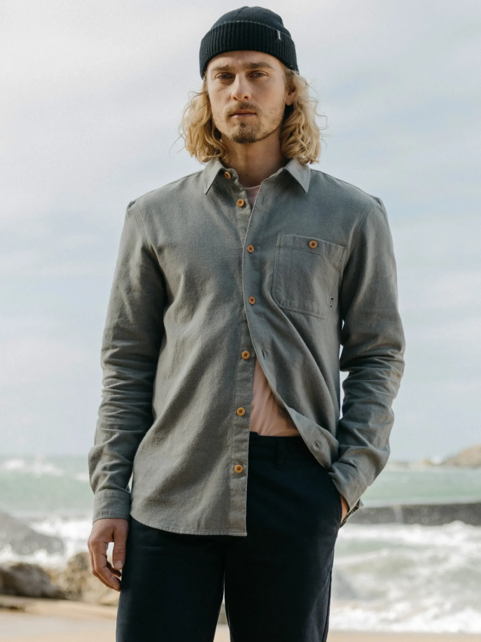 Men's Gylly Shirt