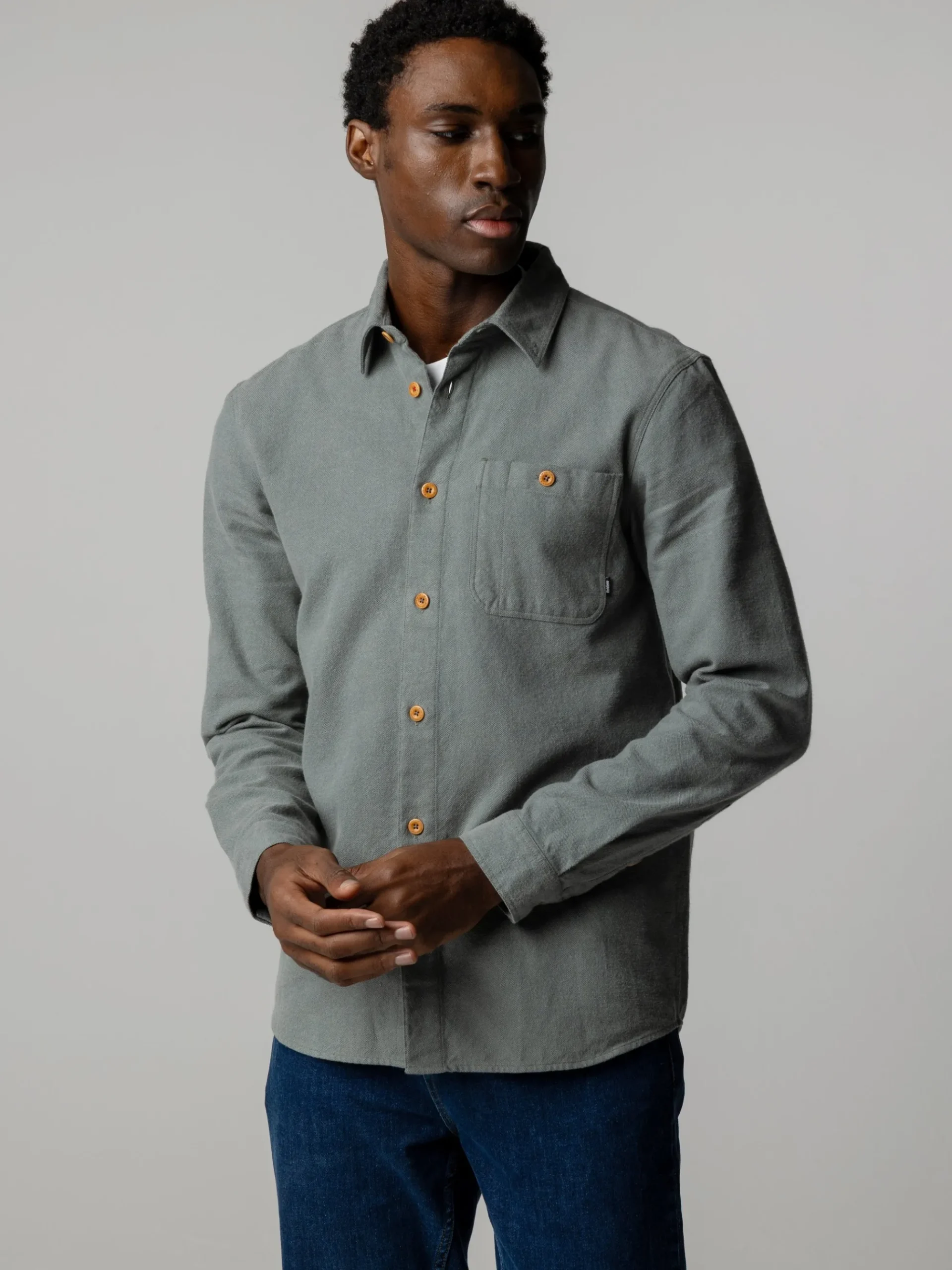 Men's Gylly Shirt