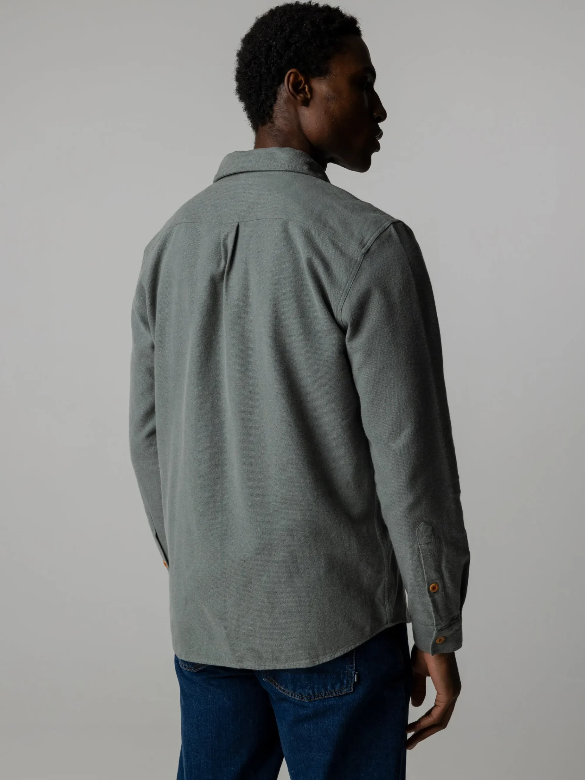 Men's Gylly Shirt