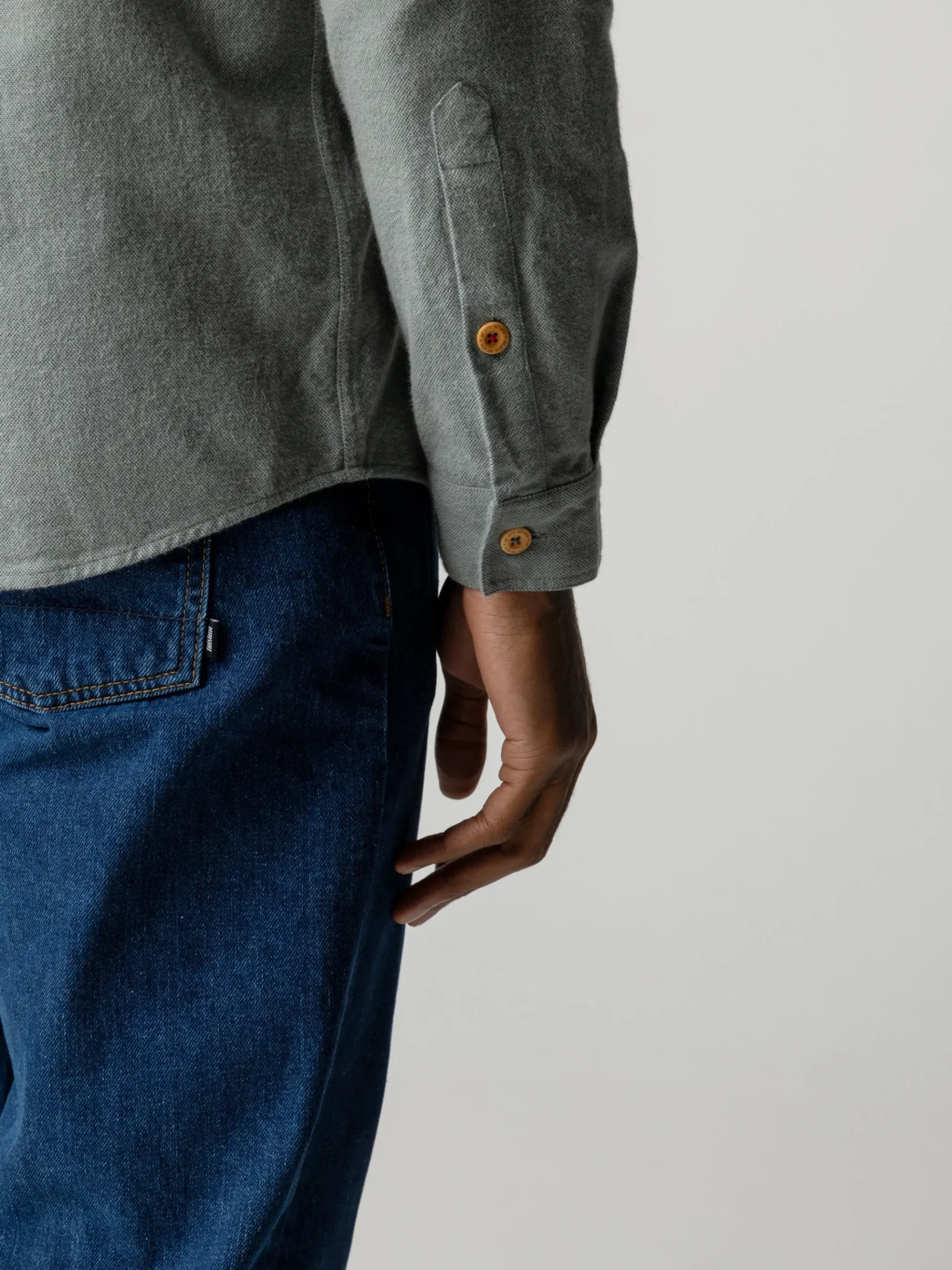 Men's Gylly Shirt