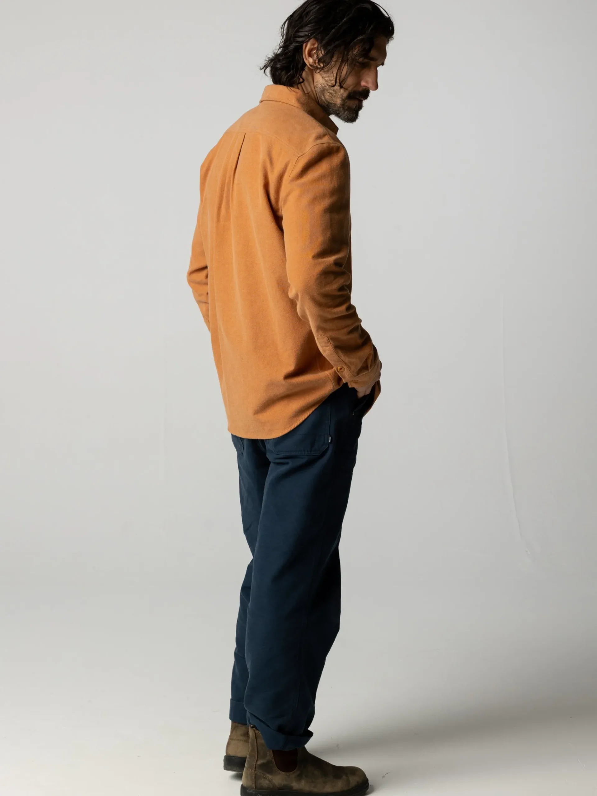 Men's Gylly Shirt