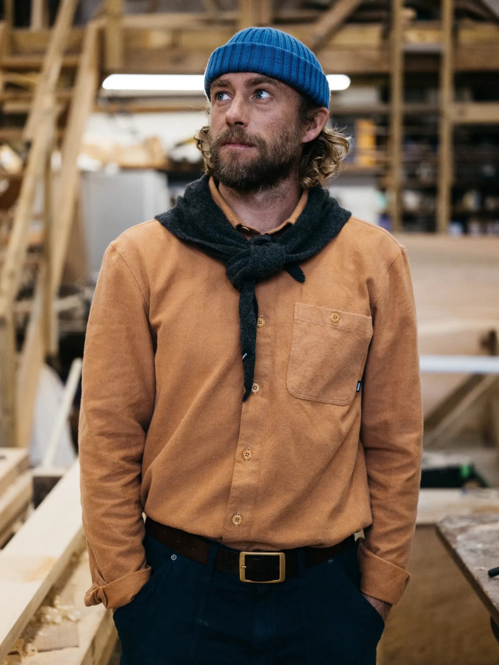 Men's Gylly Shirt