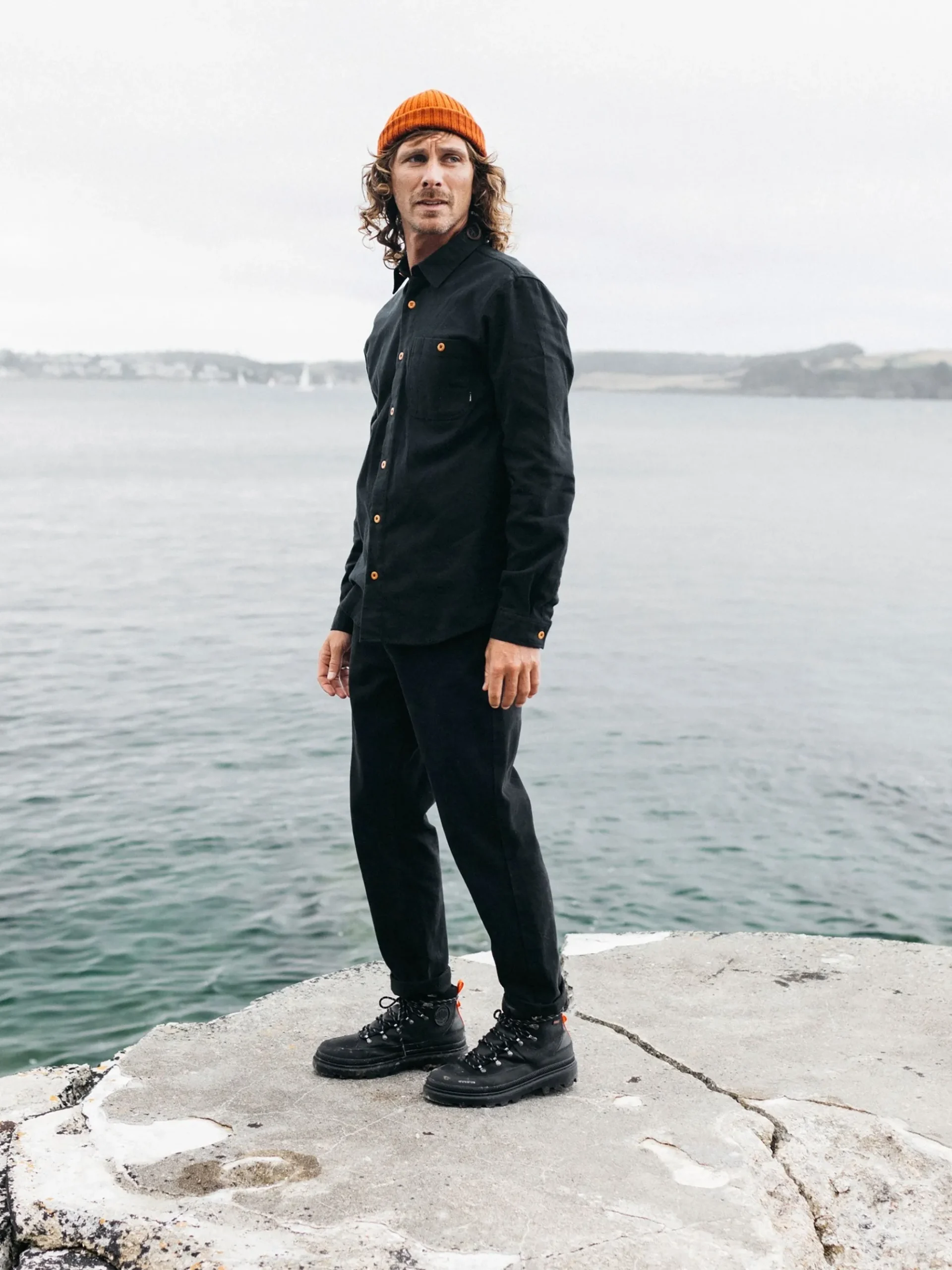 Men's Gylly Shirt
