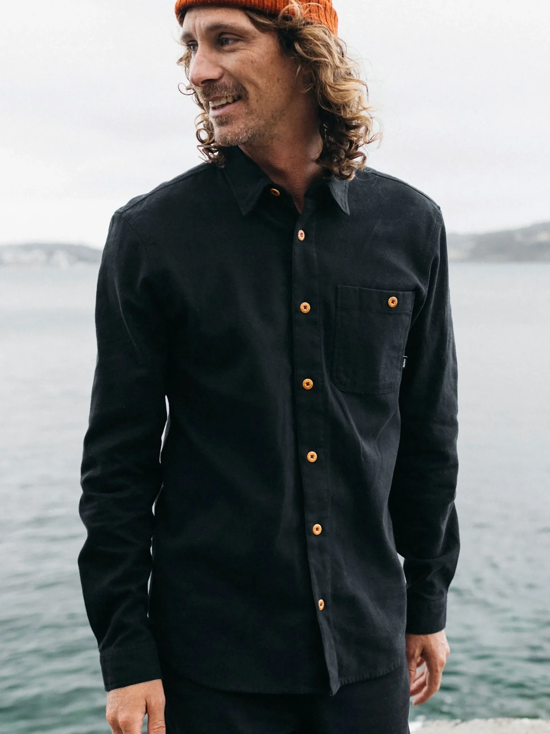 Men's Gylly Shirt