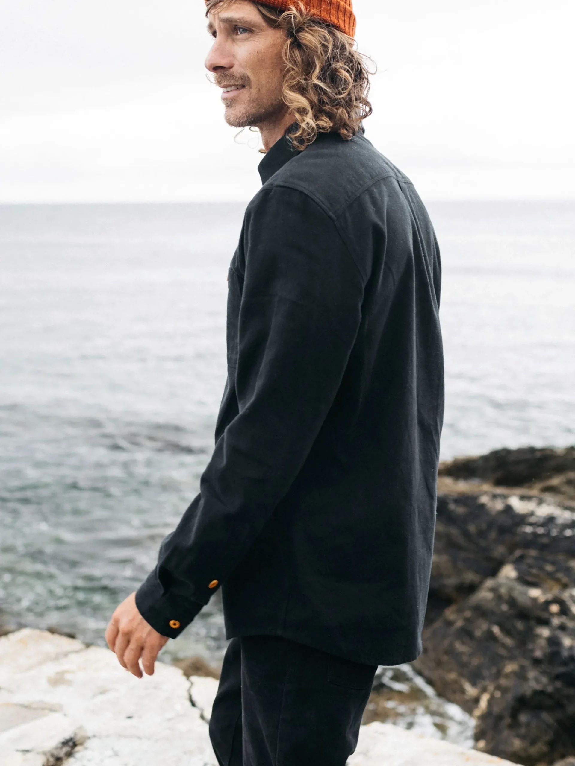 Men's Gylly Shirt