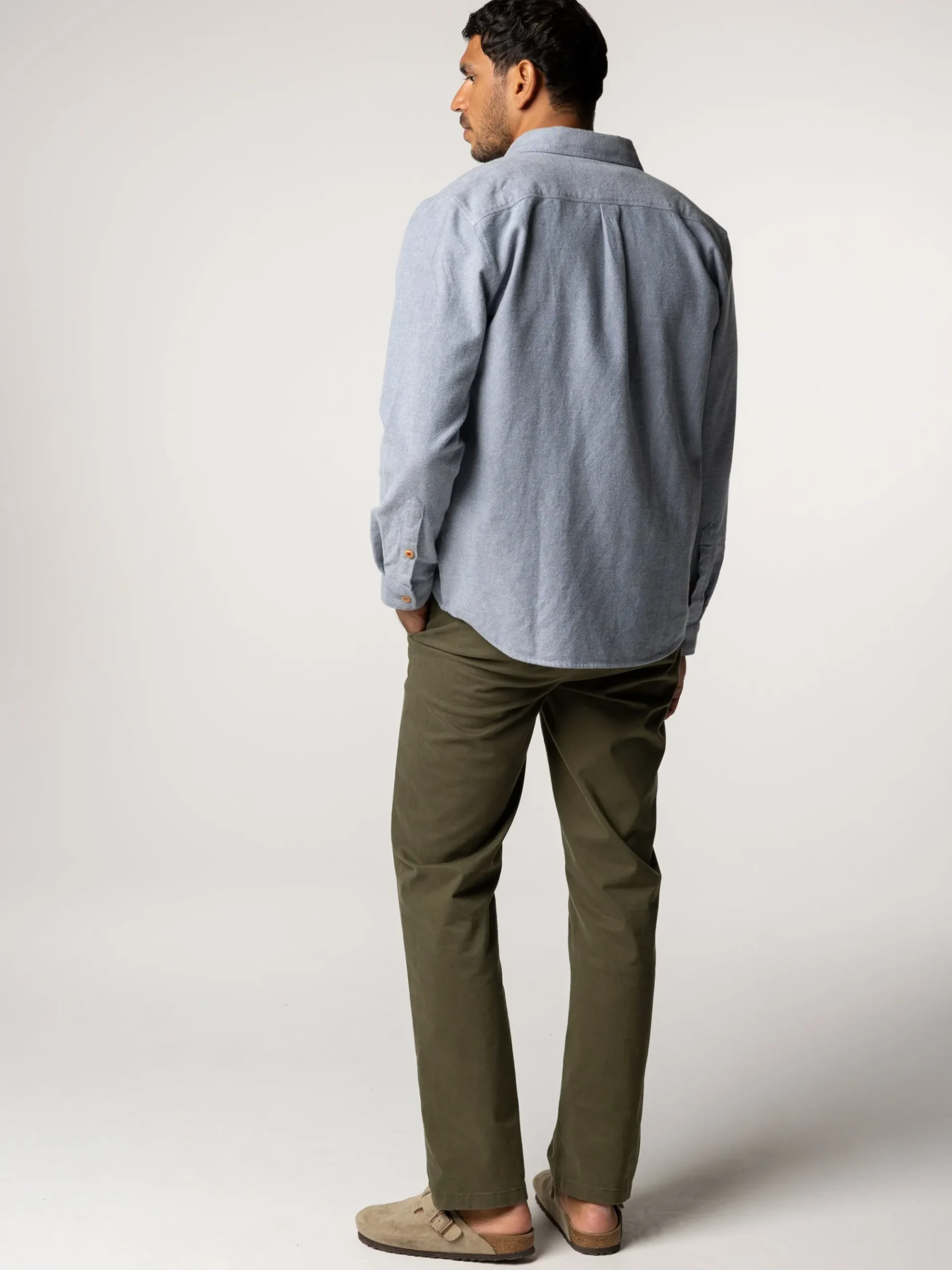 Men's Gylly Shirt
