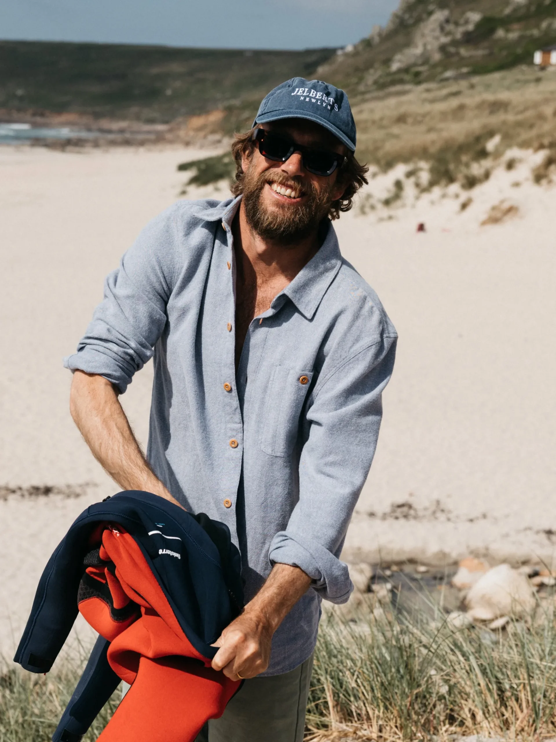 Men's Gylly Shirt