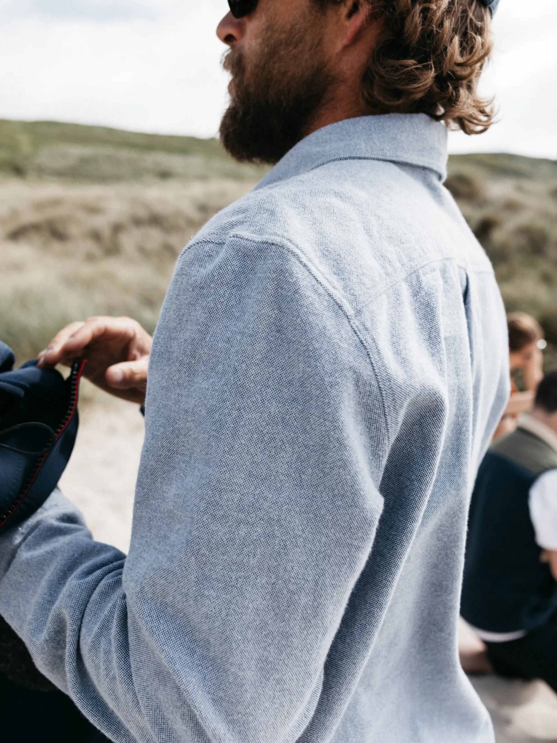 Men's Gylly Shirt