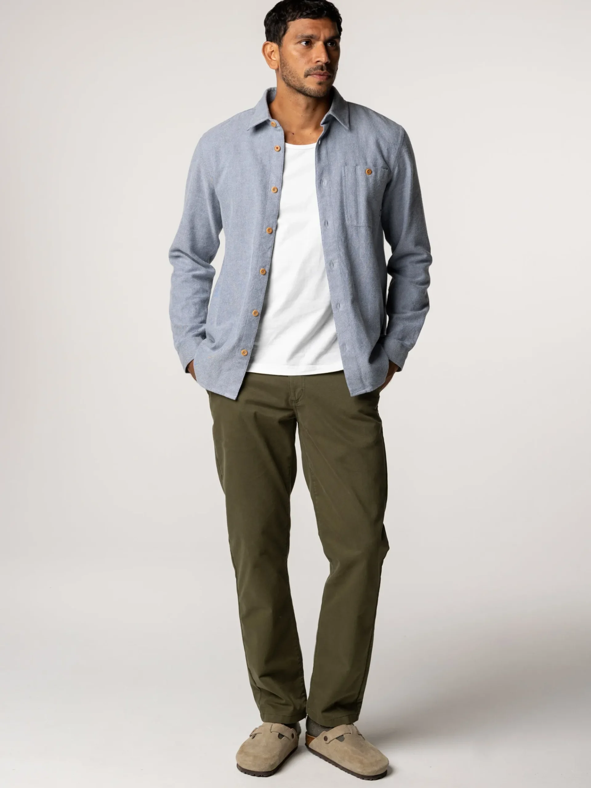 Men's Gylly Shirt