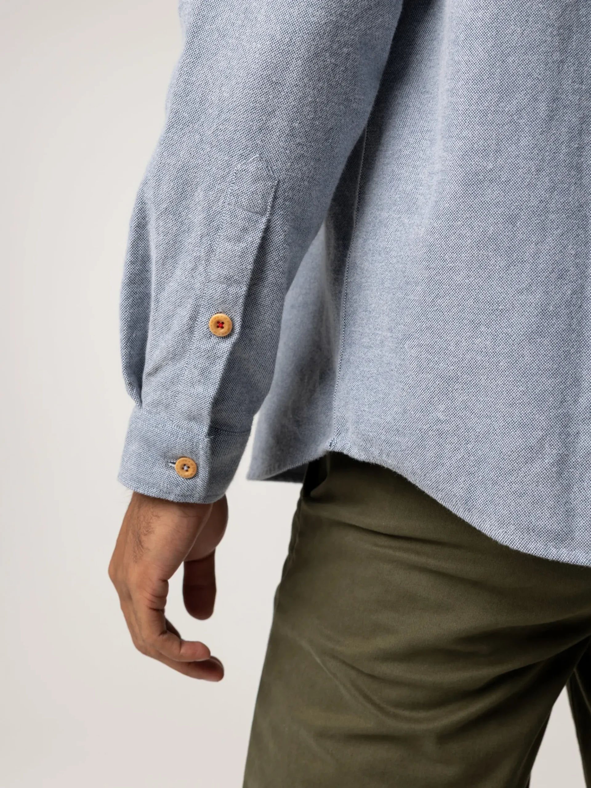 Men's Gylly Shirt