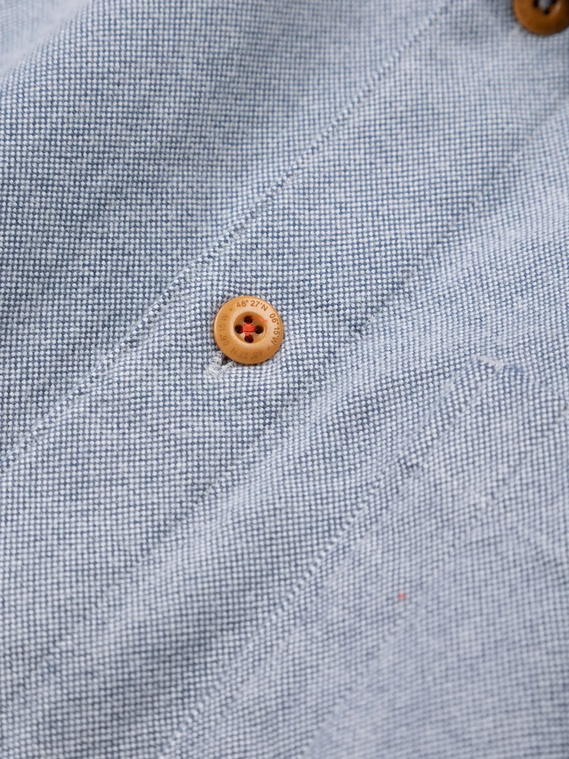 Men's Gylly Shirt