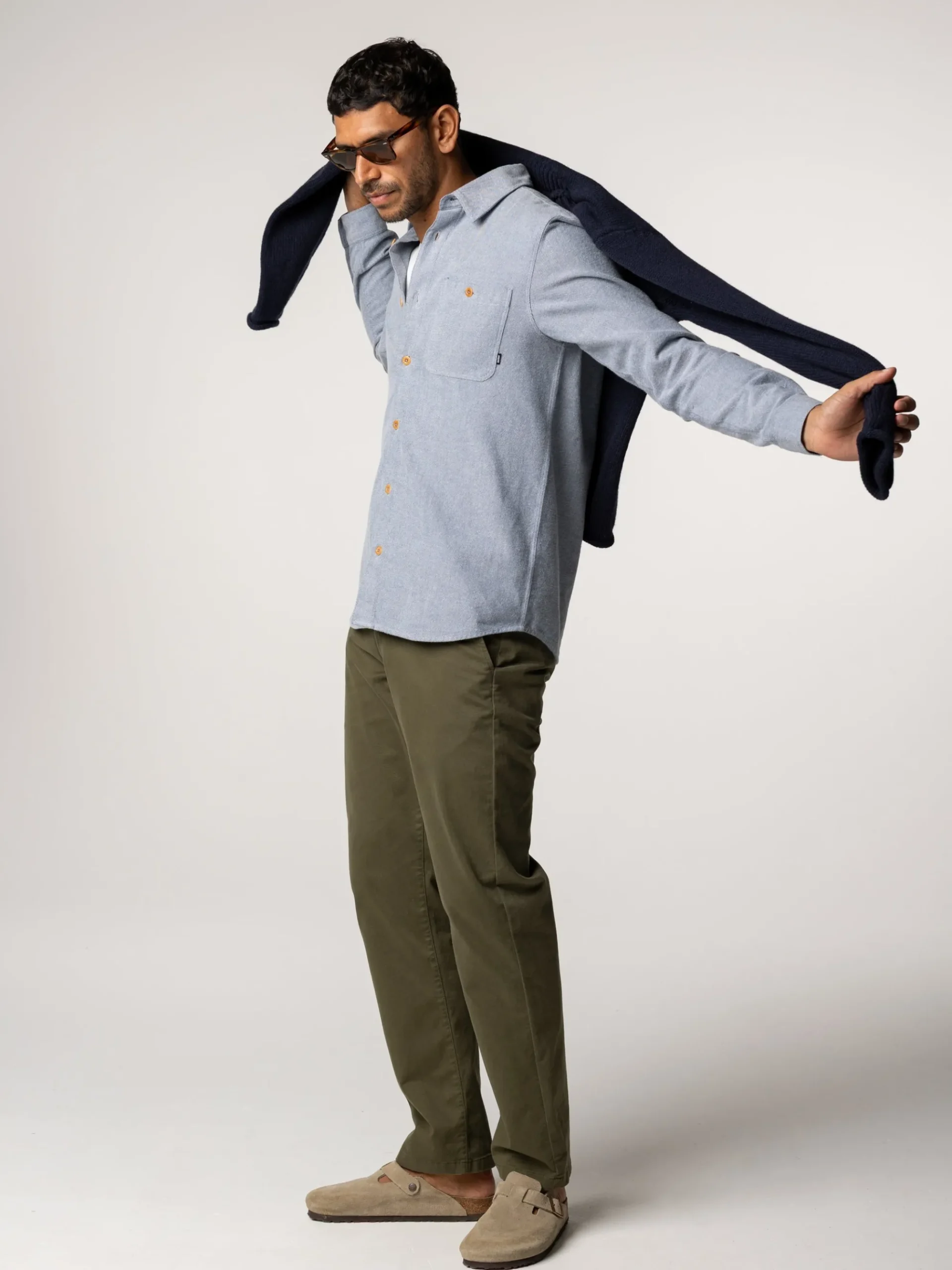 Men's Gylly Shirt