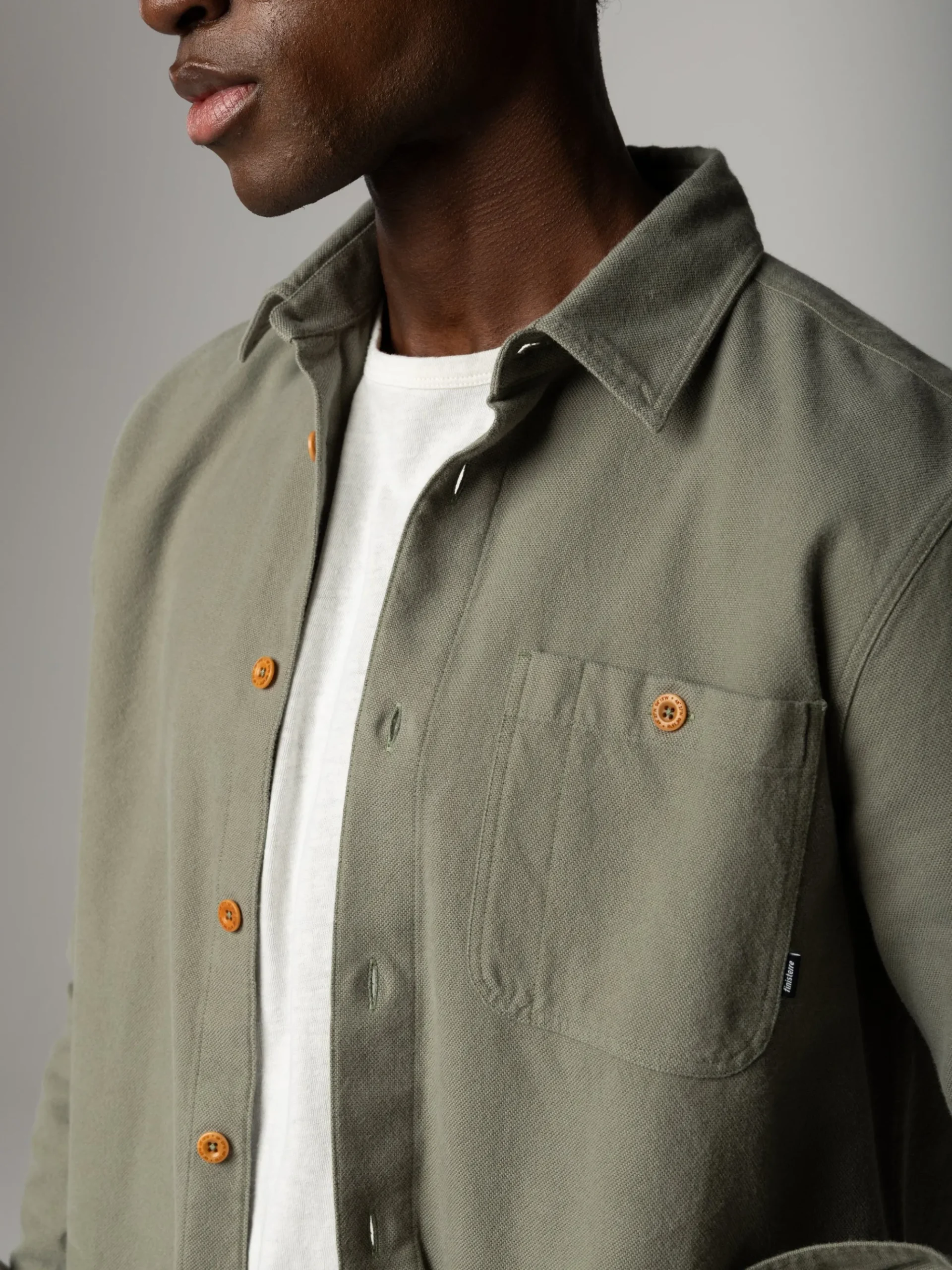 Men's Gylly Shirt