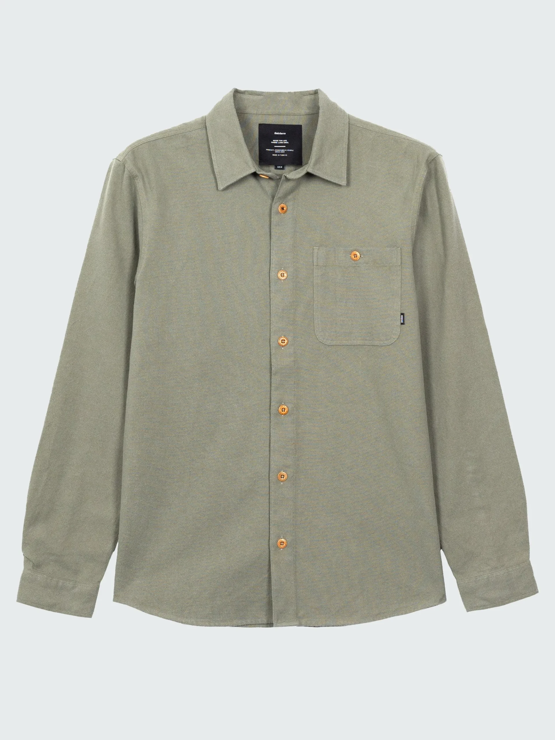 Men's Gylly Shirt