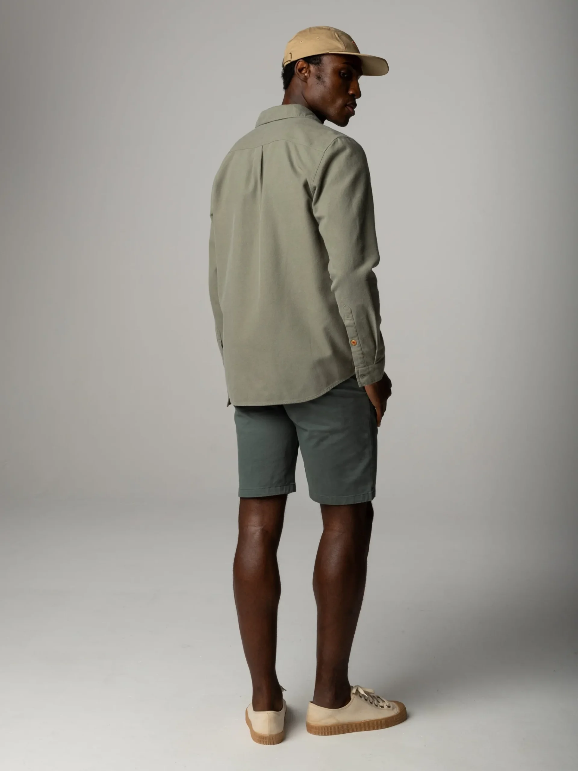 Men's Gylly Shirt