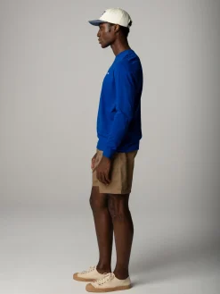 Men's Harlyn Logo Long Sleeve T-Shirt