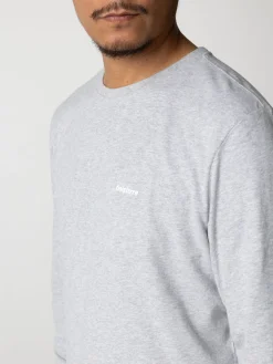 Men's Harlyn Logo Long Sleeve T-Shirt