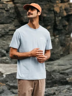 Men's Harlyn Logo T-Shirt