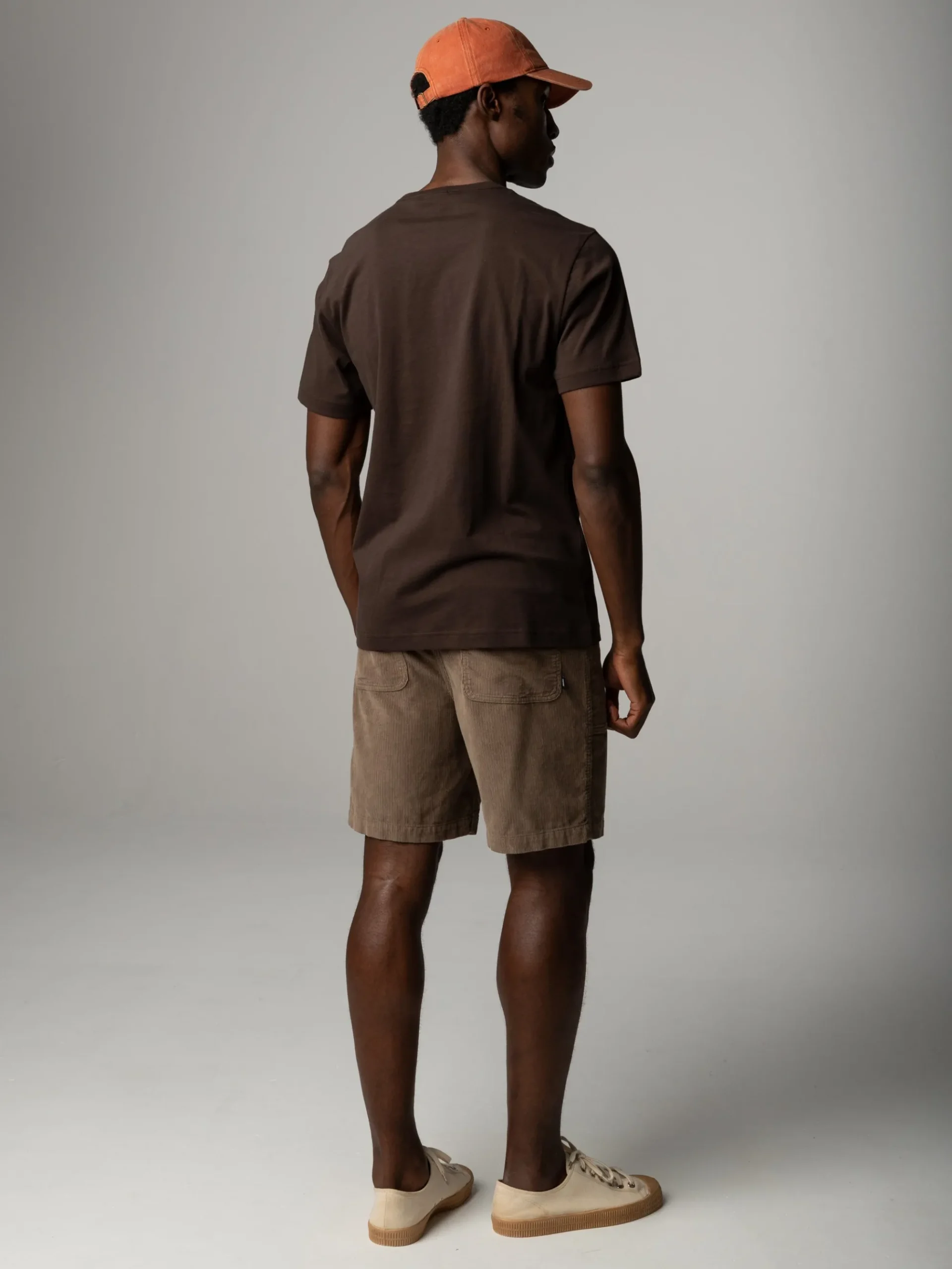Men's Harlyn Logo T-Shirt
