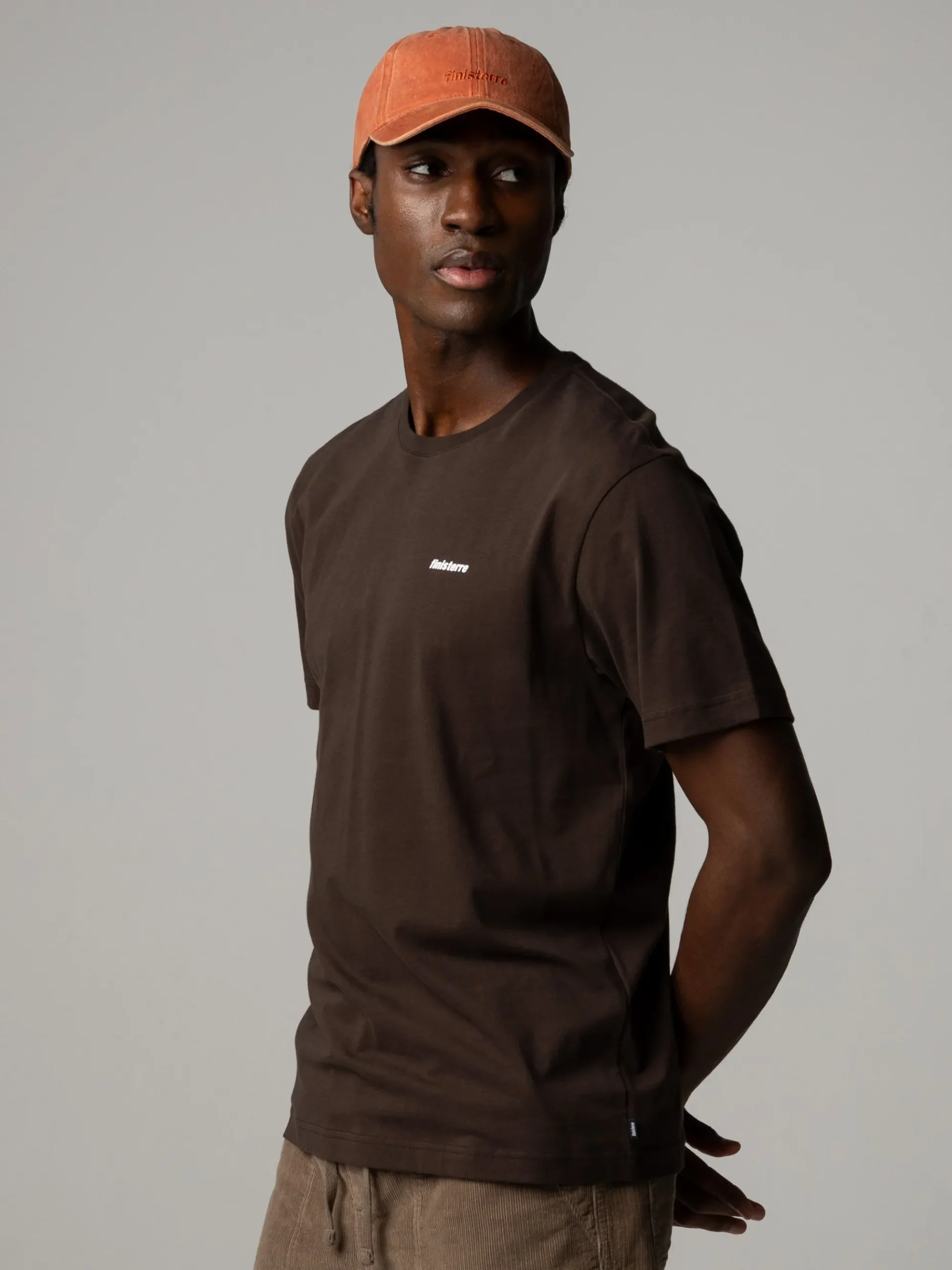 Men's Harlyn Logo T-Shirt
