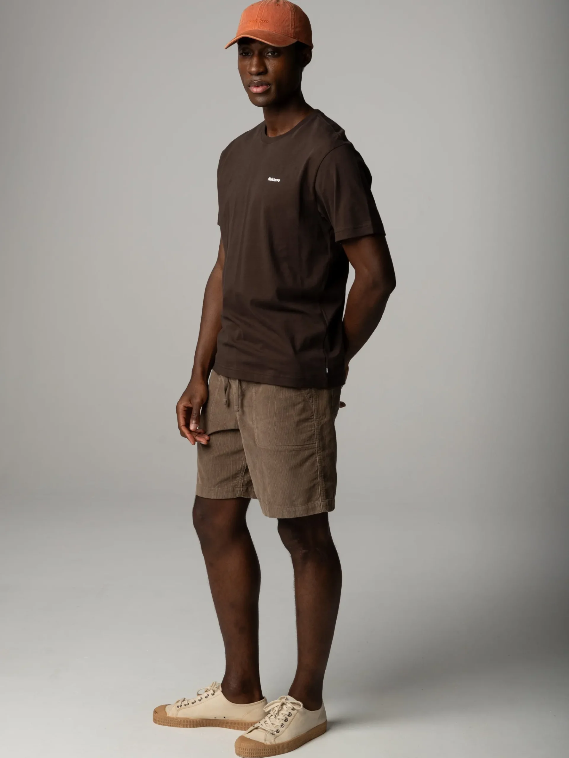 Men's Harlyn Logo T-Shirt