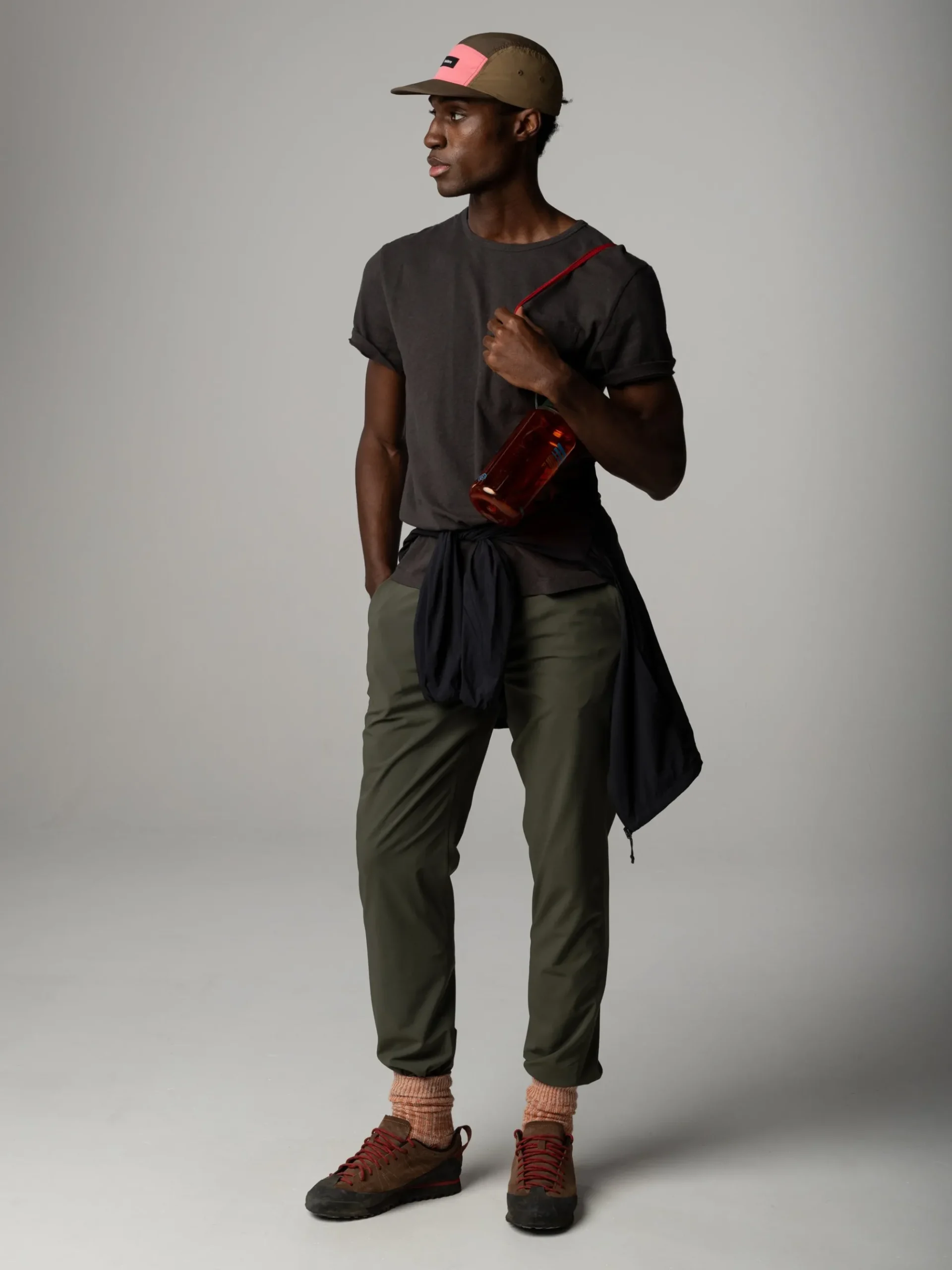 Men's Harlyn Logo T-Shirt