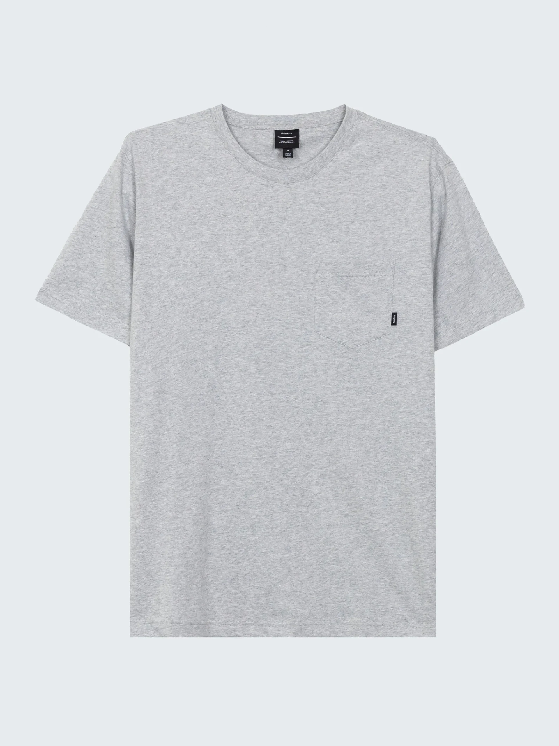 Men's Harlyn Pocket T-Shirt