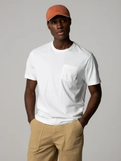 Men's Harlyn Pocket T-Shirt