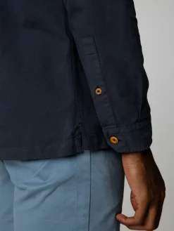 Men's Hendra Cotton Shirt