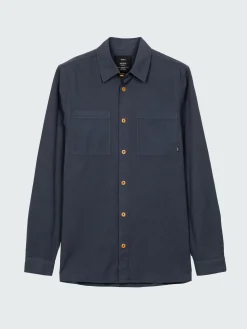 Men's Hendra Cotton Shirt