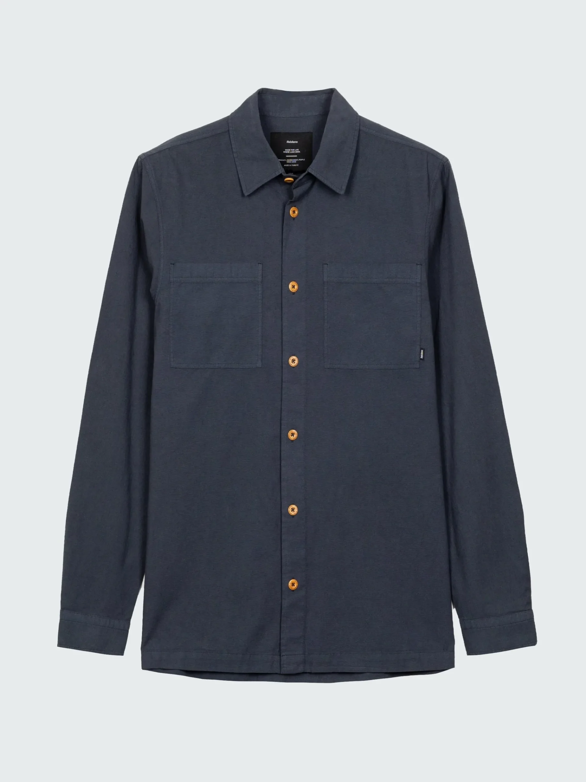 Men's Hendra Cotton Shirt