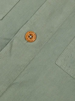 Men's Hendra Cotton Shirt