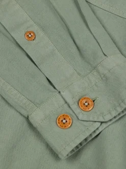 Men's Hendra Cotton Shirt
