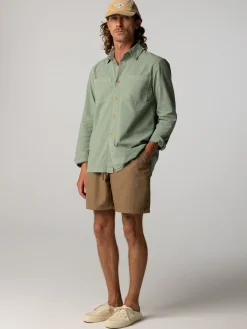 Men's Hendra Cotton Shirt