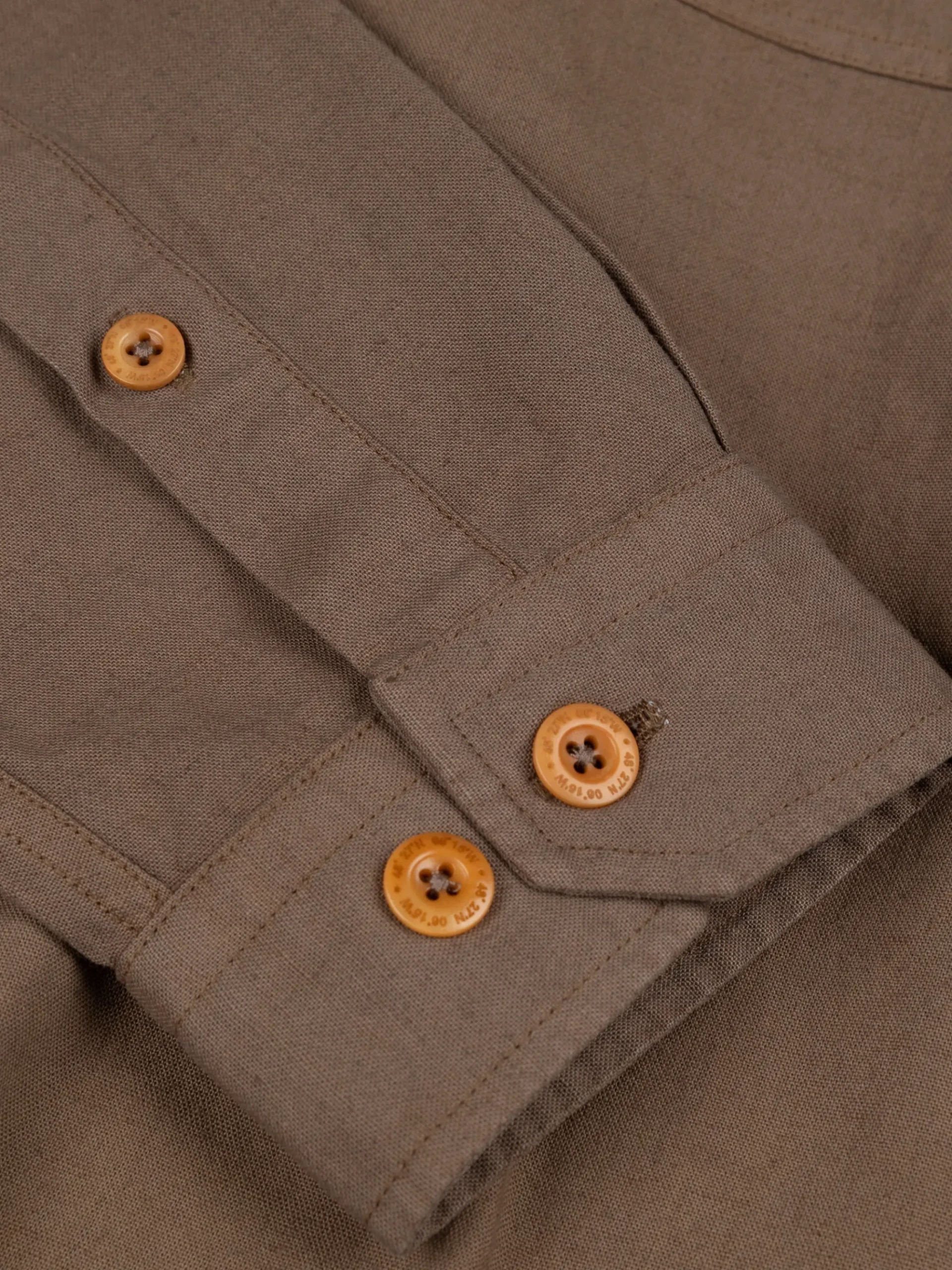 Men's Hendra Cotton Shirt