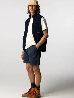 Men's Hendra Hemp Short